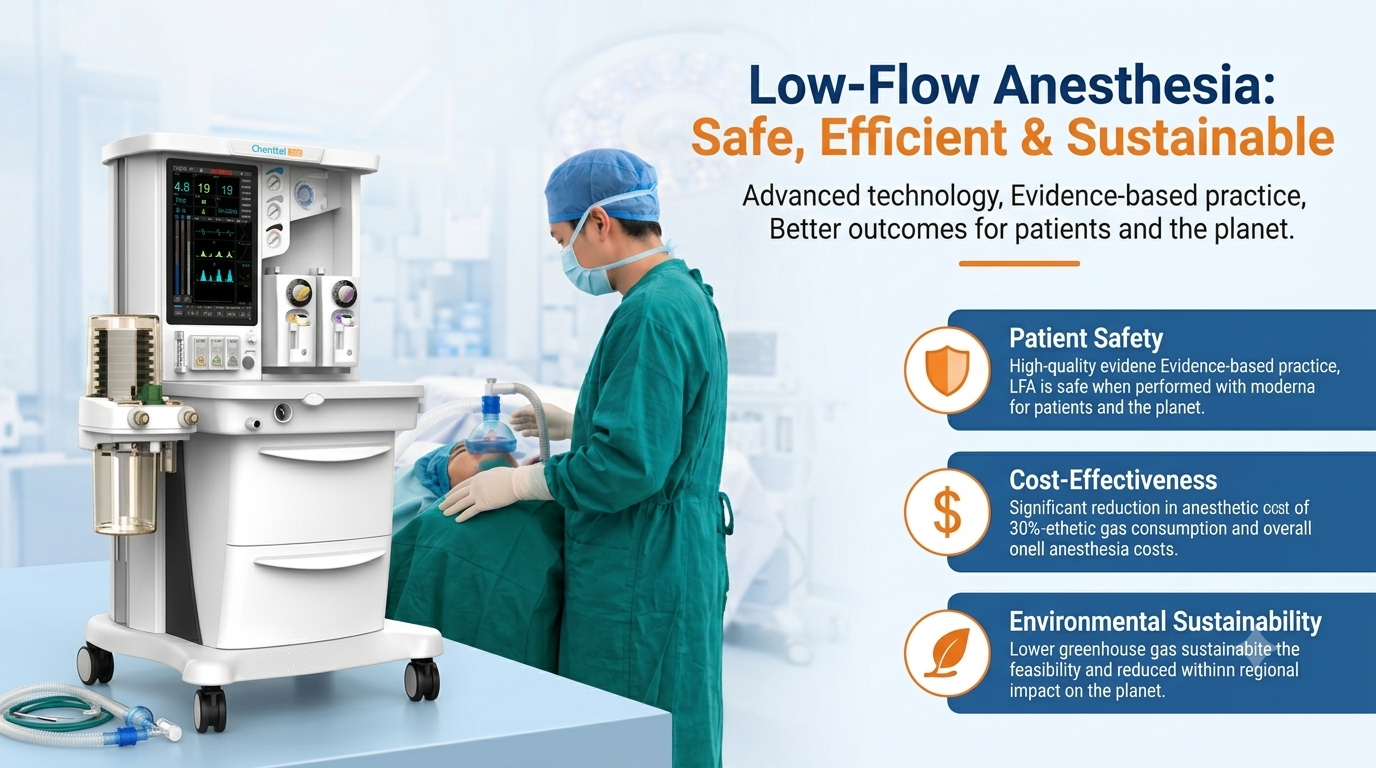 /ueditor/image/20260706/1783327276106519/9b3d11dd804da5c553a62ec5c36e637d.png Chenwei Medical-Optimizing Low-Flow Anesthesia Practice A Clinical and Economic Review for Modern Anesthesia Systems.png