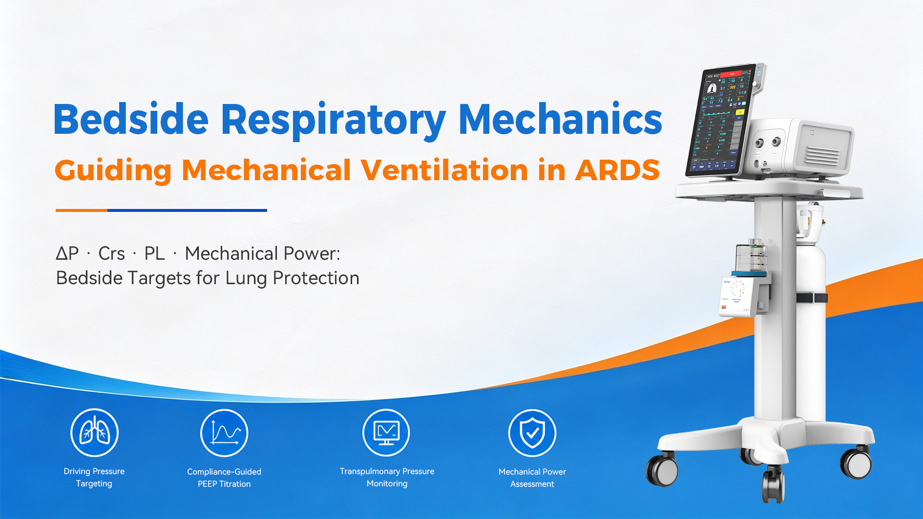 /ueditor/image/20260827/1787796851069539/3a6d4afdae1eb7f669af3f7fcefdd39a.jpg 封面-Bedside Respiratory Mechanics A New Approach to Personalized Mechanical Ventilation in ARDS.jpg